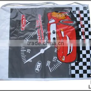 LDPE Gift Carrier Bag thumbnail-1