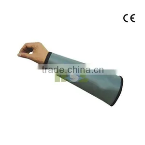 X-ray Lead Arm Glove-MSLRS03W Lead Protection Clothing thumbnail-2