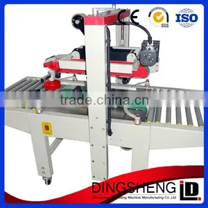 Factory Price Seamer Sided Labeling Machine Best Selling Seamer Sided Labeling Machine thumbnail-1
