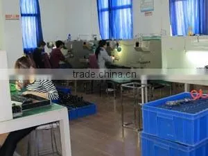 Yiwu Obest Optical Instrument Co., Ltd. company overview - view 1 thumbnail