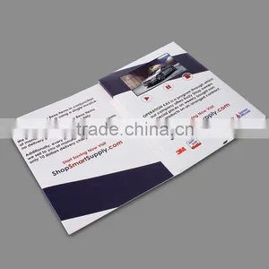 Newest Lcd Video Greeting Card Brochure, Use Tft ;cd Module for Greeting Card Technology thumbnail-2