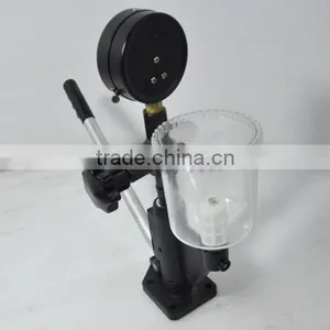 Factory Price --S60H Diesel Injection Nozzle Tester S60H/0-60 Mpa thumbnail-1