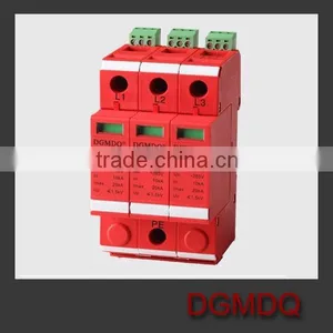 Professional Factory ISO Certificated Surge Protectors thumbnail-1