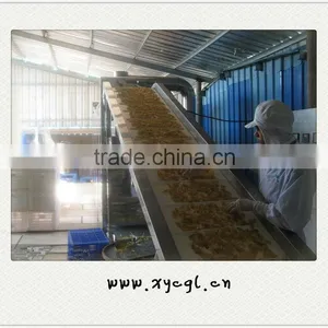 Dewatering Vegetable Dryer thumbnail-1