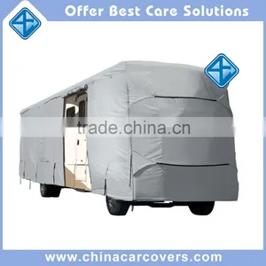 Nice Design Promotion Non-woven RV Class a Covers thumbnail-1