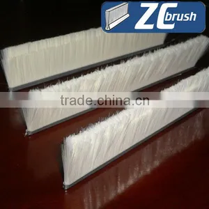Sliding Weather Resistance Strip Brush thumbnail-1