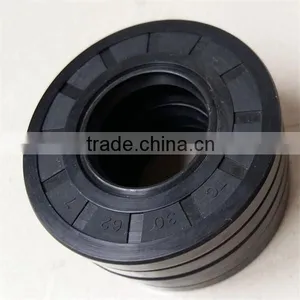 Supply Best Price Double Lip Oil Seal thumbnail-4