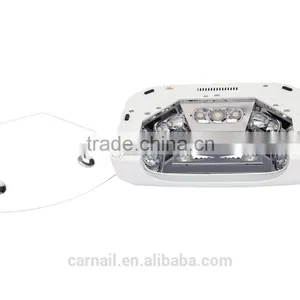 2015 Christmas Promotion Products!! Nail UV Lamp With Sensor 36 Watt Led Nail Lamp Nail Salon Equipment thumbnail-3