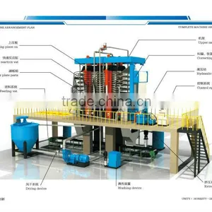 HVPF Series Vertical Automatic Belt Filter Press thumbnail-1