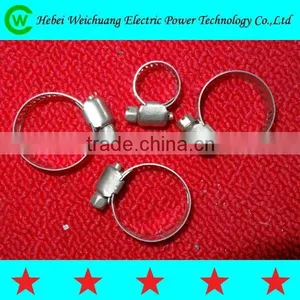 High Quality Down Lead Clamp thumbnail-1