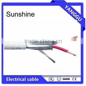 Thermal Resistance Wire High Flexible Silicone Cable Household Electrical Wiring thumbnail-5