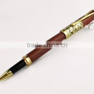 Metal Wood Roller Pen Sets for Roller Pen TC-W004r thumbnail-4