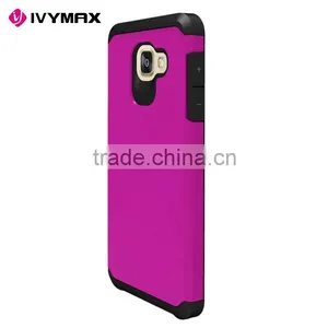 Rugged Hybrid Case For A7/A710 Slim Armor For Sumsung thumbnail-6