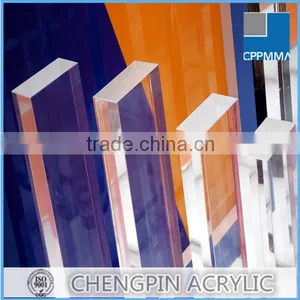 Made in China High Gloss Acrylic Sheet thumbnail-6