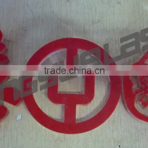 LAS,DWG,BMP,DXF,DXP,AI,PLT,DST Graphic Format Supported GY-690 Laser Engraving Machine thumbnail-4