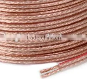 High Performance TRUE 12 Gauge AWG Speaker Wire for Car Home Audio thumbnail-5