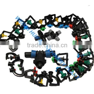 Practical Widly Use Irrigation Sprinkler Valve thumbnail-3