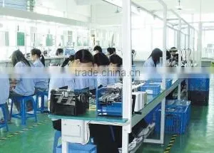Vsolid Auto Accessories Co., Ltd. company overview - view 2 thumbnail