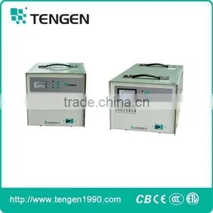 CE Approved Voltage Regulator thumbnail-1