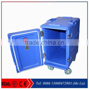116L Cold Food Cabinet Refrigeration, Cold Chiller Cabinet, Cold Refrigeration Cabinet thumbnail-4