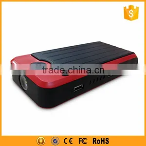 Amazon Hot Selling Jump Starter Power Bank 12000mah thumbnail-2