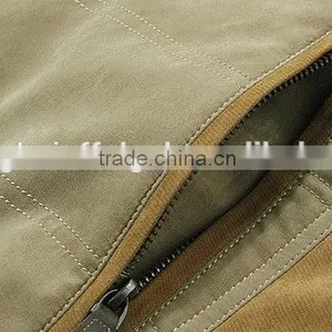 2016 Wholesale Mens Traning Vest for Winter thumbnail-5