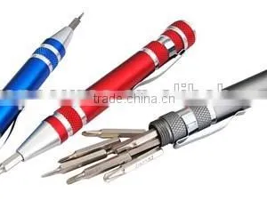 8in1 Screwdriver Kit thumbnail-1