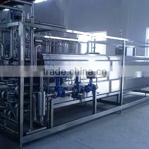 Milk UHT Sterilizer thumbnail-1
