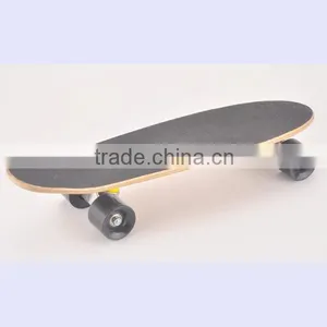 28 Inch Pure Canadian Maple Wood Skateboards thumbnail-2