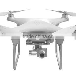 Quadcopter Aircraft Air Drone Pro Fessional Action Sports Camera 4 Four Axis Axles Aircraft UAV Unmanned Aerial Vehicle thumbnail-2