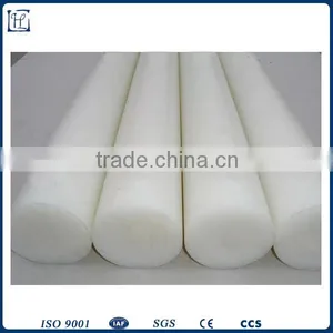 Plastic Polypropylene pp Sheets Blocks With Cnc Machined thumbnail-6