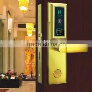 Special Door Lock With Sounds and Picture thumbnail-1