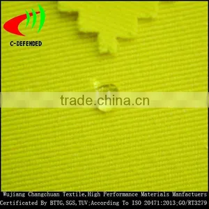 High Visibility Protex-M Modacrylic Cotton Fabric Flame Retardant Fabric Anti-static Fabric thumbnail-1