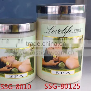 Scented Candle in Glass thumbnail-5