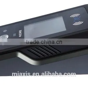 Miaxis 2014 New Product Facial Recognition Access Control With USB LAN Interface MX-F300AC Replaces Fingerprint Access Control thumbnail-1