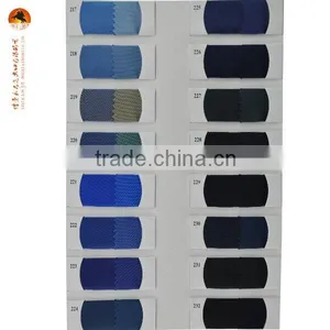 Blue PV Inner Lining Fabric for Men's Suit thumbnail-1