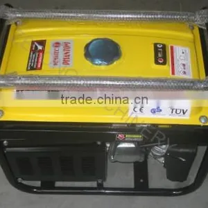 ZT2500H Portable 6.5hp Engine 2kw Petrol Generator Set thumbnail-5