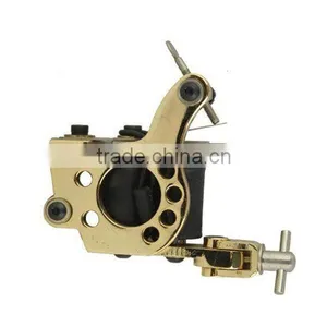 Tattoo Machine, Tattoo Gun,General Tattoo Equipment thumbnail-1