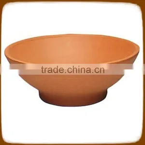 Pottery Bowl thumbnail-1