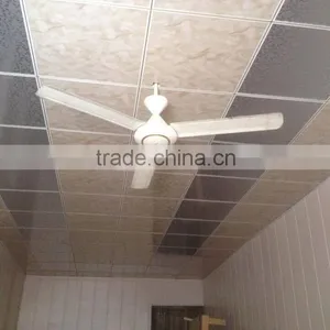 Ceiling Tiles,Other Plastic Building Materials Type High Quality Pvc Ceiling, Pvc Ceiling Panels Instead of Gypsum Boards Quality Choice thumbnail-4