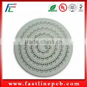 High Quality Aluminum Cree Led Pcb Production thumbnail-4