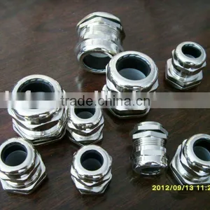 Brass Cable Gland Size for Cables thumbnail-1