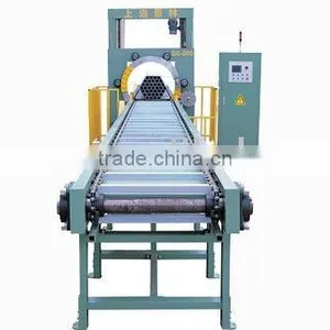 Orbital Stretch Wrapping Machine,Horizontal Stretch Wrapping Machine,Pipe Wrapping Machine thumbnail-1