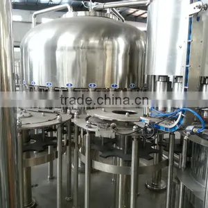 Botting Machine for Pure Water thumbnail-4