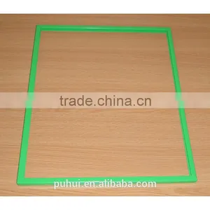 Chrome Metal A3 Poster Frame From China Manufacturer thumbnail-4