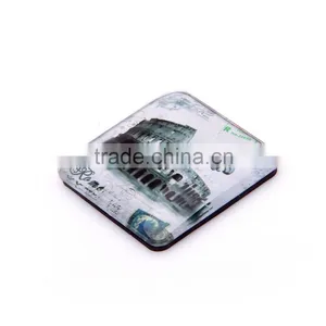New Wholesale Crystal Fridge Magnet for Home Decoration From Crystal Factory thumbnail-4