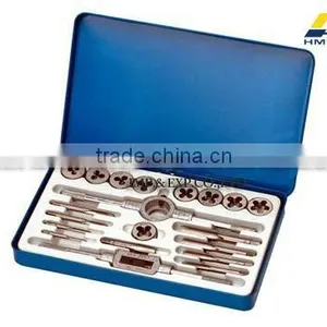 20pcs Wood Tap and Die thumbnail-1