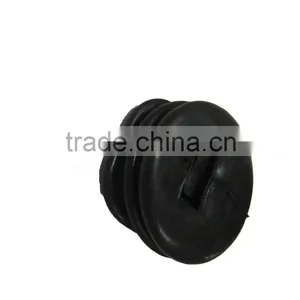 Clutch Shift Lever Dust Cover Dust Cover NHR Auto Parts JMC Qingling Light Truck thumbnail-1