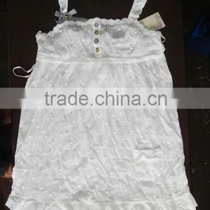 Women's Cute White Underwear thumbnail-1