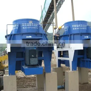 VSI Sereis Sand Making Machine Price thumbnail-3